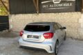 MERCEDES CLASSE A A220 CDI BE FASCINATION 2012