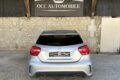 MERCEDES CLASSE A A220 CDI BE FASCINATION 2012