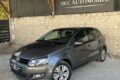 VOLKSWAGEN POLO 1.2 TSI 105 LIFE 2014