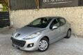 PEUGEOT 207 1.6 HDI 92 BUSINESS PACK 2010