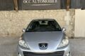 PEUGEOT 207 1.6 HDI 92 BUSINESS PACK 2010
