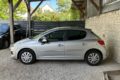PEUGEOT 207 1.6 HDI 92 BUSINESS PACK 2010