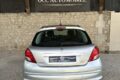 PEUGEOT 207 1.6 HDI 92 BUSINESS PACK 2010