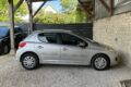 PEUGEOT 207 1.6 HDI 92 BUSINESS PACK 2010