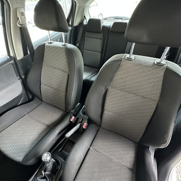 PEUGEOT 207 1.6 HDI 92 BUSINESS PACK 2010