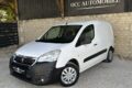 PEUGEOT PARTNER 120 L1 1.6 E-HDI 90 PACK CD CLIM PLUS BMP 2015