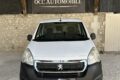 PEUGEOT PARTNER 120 L1 1.6 E-HDI 90 PACK CD CLIM PLUS BMP 2015
