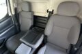 PEUGEOT PARTNER 120 L1 1.6 E-HDI 90 PACK CD CLIM PLUS BMP 2015