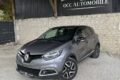 RENAULT CAPTUR INTENS 2014