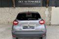 RENAULT CAPTUR INTENS 2014