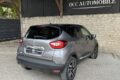 RENAULT CAPTUR INTENS 2014
