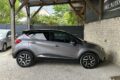 RENAULT CAPTUR INTENS 2014