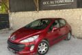 PEUGEOT 308 1.6 HDI 90 CONFORT PACK 2008