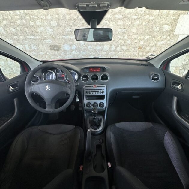 PEUGEOT 308 1.6 HDI 90 CONFORT PACK 2008