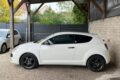 ALFA ROMEO MITO 0.9 TWIN AIR 105CH IMOLA STOP&START 2018