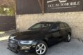 AUDI A4 AVANT 2.0 TDI ATTRACTION 2012