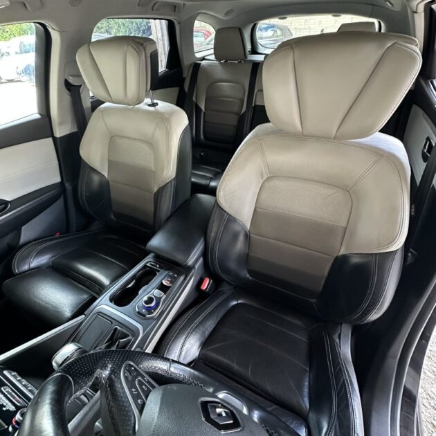 RENAULT TALISMAN ESTATE 1.6 DCI 160 INITIALE PARIS EDC 2017