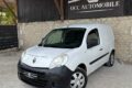 RENAULT KANGOO II 1.5 DCI 70 CONFORT 2009