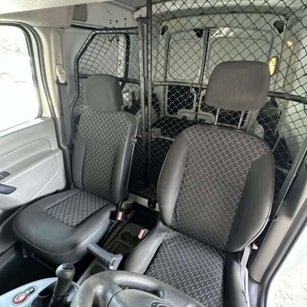 RENAULT KANGOO II 1.5 DCI 70 CONFORT 2009