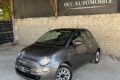 FIAT 500 1.2 8V 69 LOUNGE 2015