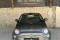 FIAT 500 1.2 8V 69 LOUNGE 2015