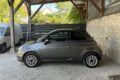 FIAT 500 1.2 8V 69 LOUNGE 2015