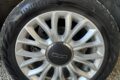 FIAT 500 1.2 8V 69 LOUNGE 2015