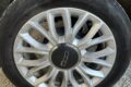 FIAT 500 1.2 8V 69 LOUNGE 2015