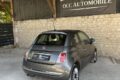 FIAT 500 1.2 8V 69 LOUNGE 2015