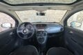 FIAT 500 1.2 8V 69 LOUNGE 2015