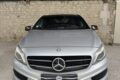 MERCEDES CLASSE A A220 CDI BE FASCINATION 2012