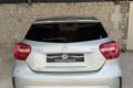 MERCEDES CLASSE A A220 CDI BE FASCINATION 2012