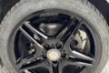 MERCEDES CLASSE A A220 CDI BE FASCINATION 2012