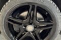 MERCEDES CLASSE A A220 CDI BE FASCINATION 2012
