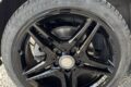 MERCEDES CLASSE A A220 CDI BE FASCINATION 2012