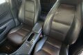 MERCEDES CLASSE A A220 CDI BE FASCINATION 2012