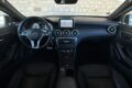 MERCEDES CLASSE A A220 CDI BE FASCINATION 2012