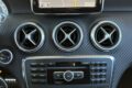 MERCEDES CLASSE A A220 CDI BE FASCINATION 2012