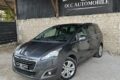 PEUGEOT 5008 2.0 BLUEHDI 150CH ALLURE S&S 2015