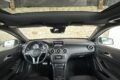 MERCEDES CLASSE A A220 CDI BE FASCINATION 2012