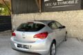 OPEL ASTRA 1.7 CDTI 110 ENJOY 2011