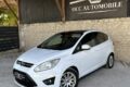 FORD C-MAX II GRAND C-MAX 1600 TDCI 115 TITANIUM 2012
