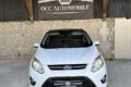FORD C-MAX II GRAND C-MAX 1600 TDCI 115 TITANIUM 2012