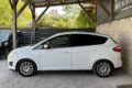 FORD C-MAX II GRAND C-MAX 1600 TDCI 115 TITANIUM 2012