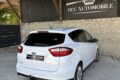 FORD C-MAX II GRAND C-MAX 1600 TDCI 115 TITANIUM 2012