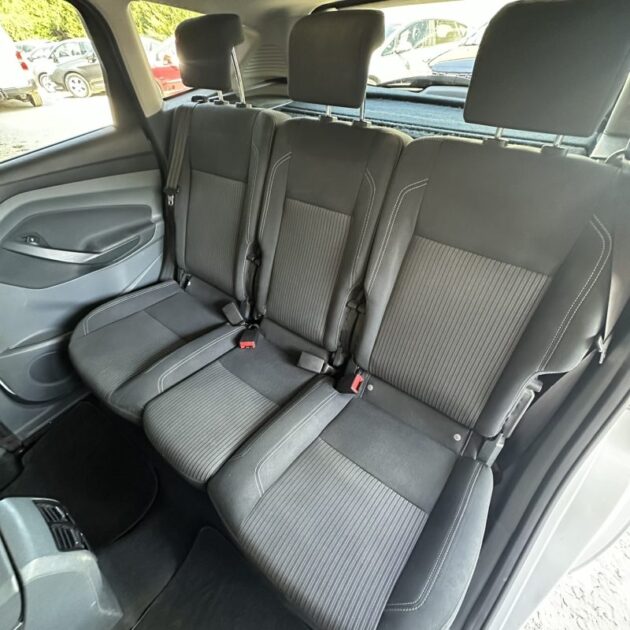 FORD C-MAX II GRAND C-MAX 1600 TDCI 115 TITANIUM 2012
