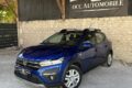 DACIA SANDERO 3 1.0 TCE 90 CONFORT 2021