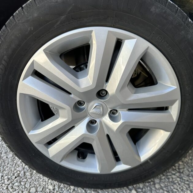 DACIA SANDERO 3 1.0 TCE 90 CONFORT 2021