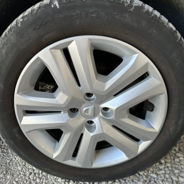 DACIA SANDERO 3 1.0 TCE 90 CONFORT 2021