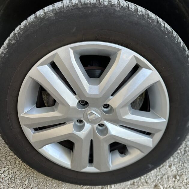 DACIA SANDERO 3 1.0 TCE 90 CONFORT 2021